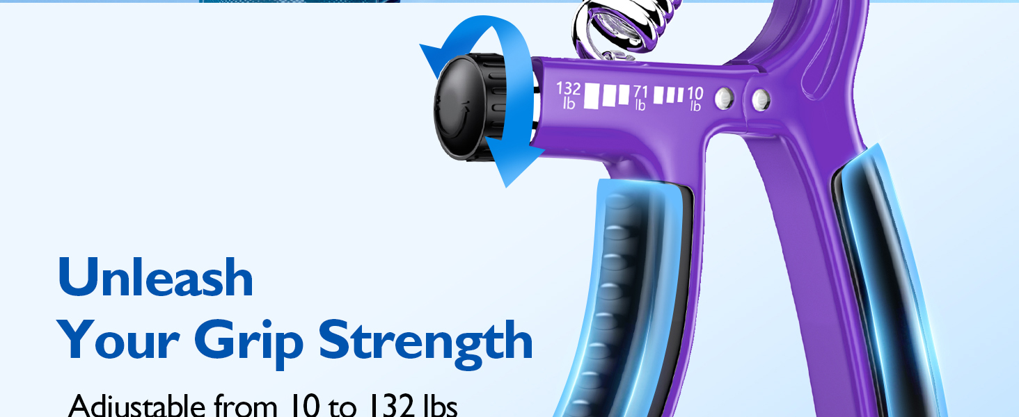 grip strength trainer