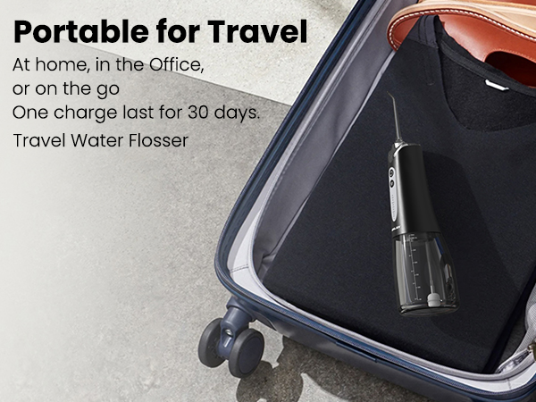 Travel Portable