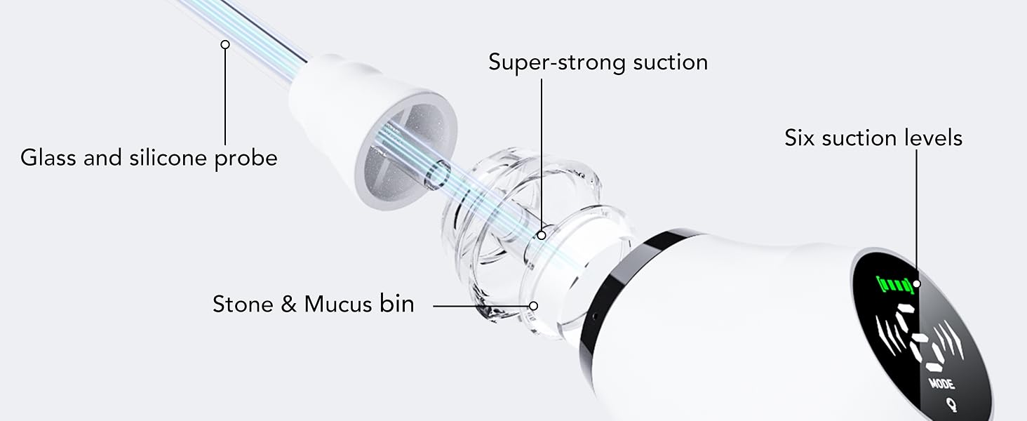 tonsil stone remover