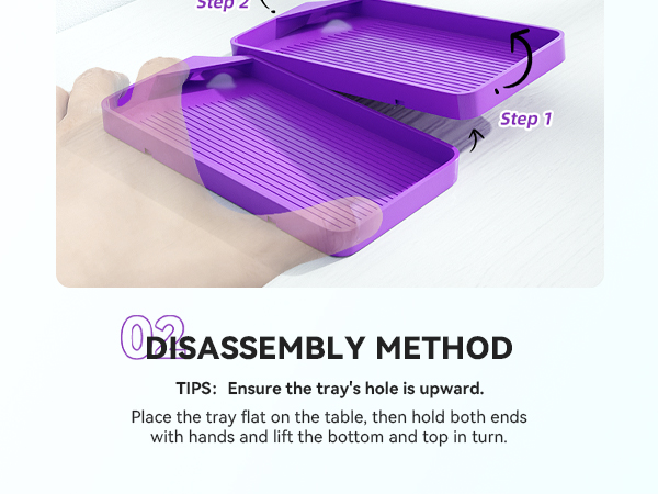 diamond art accessories and tools