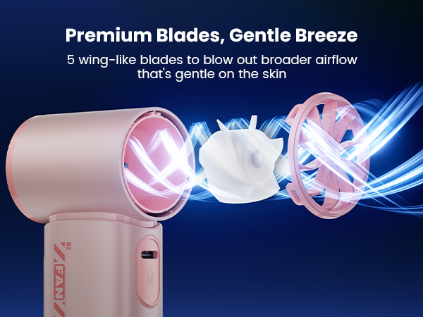  Premium Blades