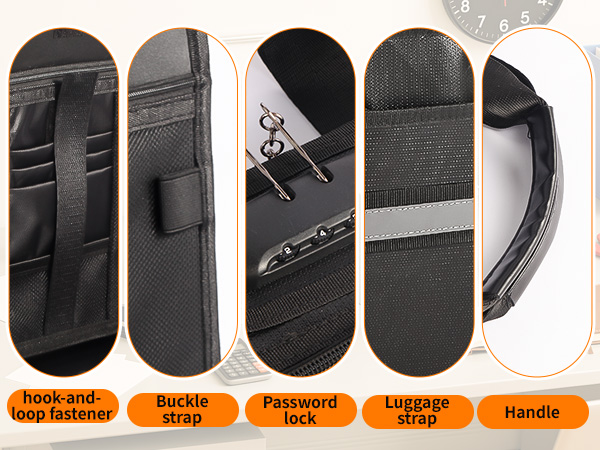 important document organizer