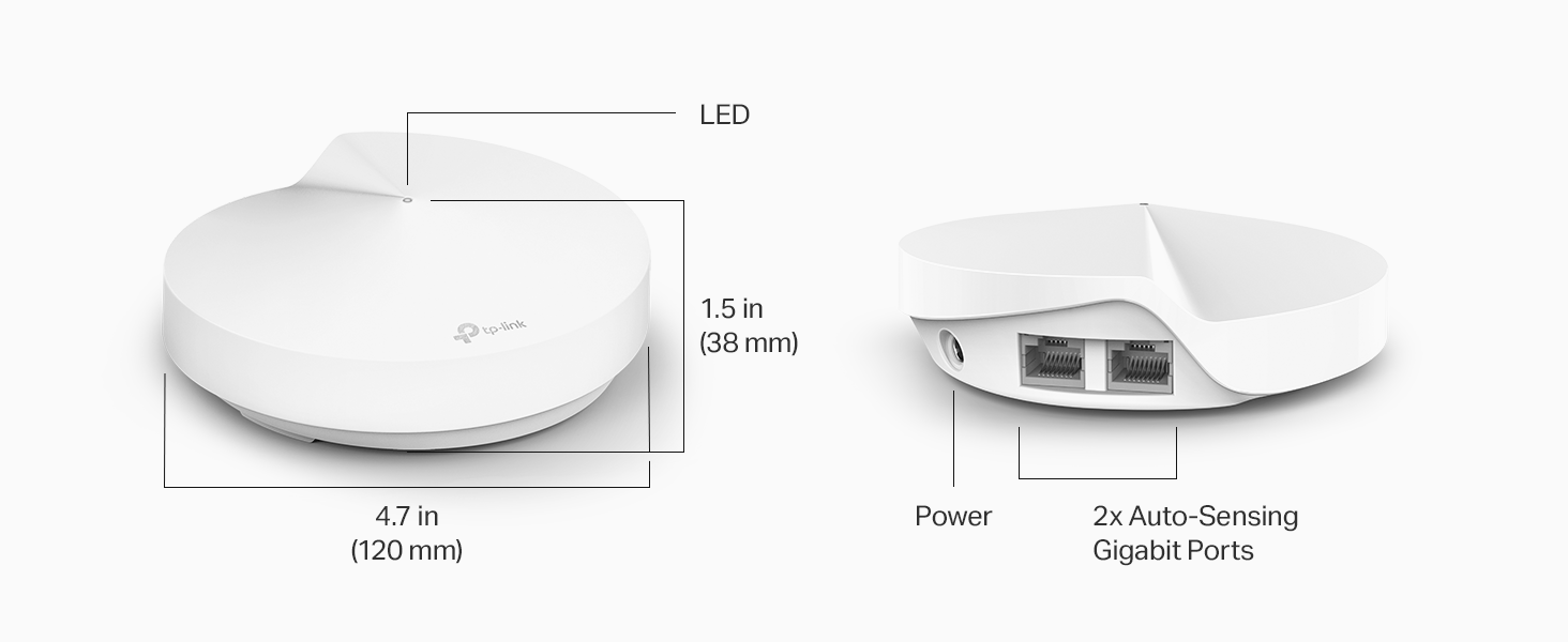 Gigabit Port Wireless Router