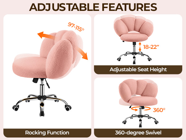 office chair