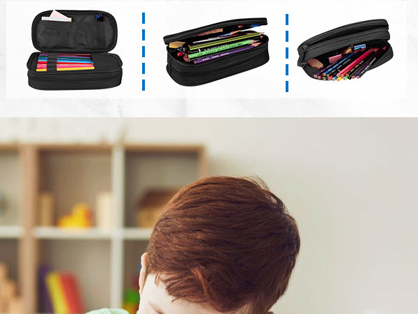 Pencil Case For Boys