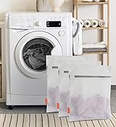 mesh laundry bags