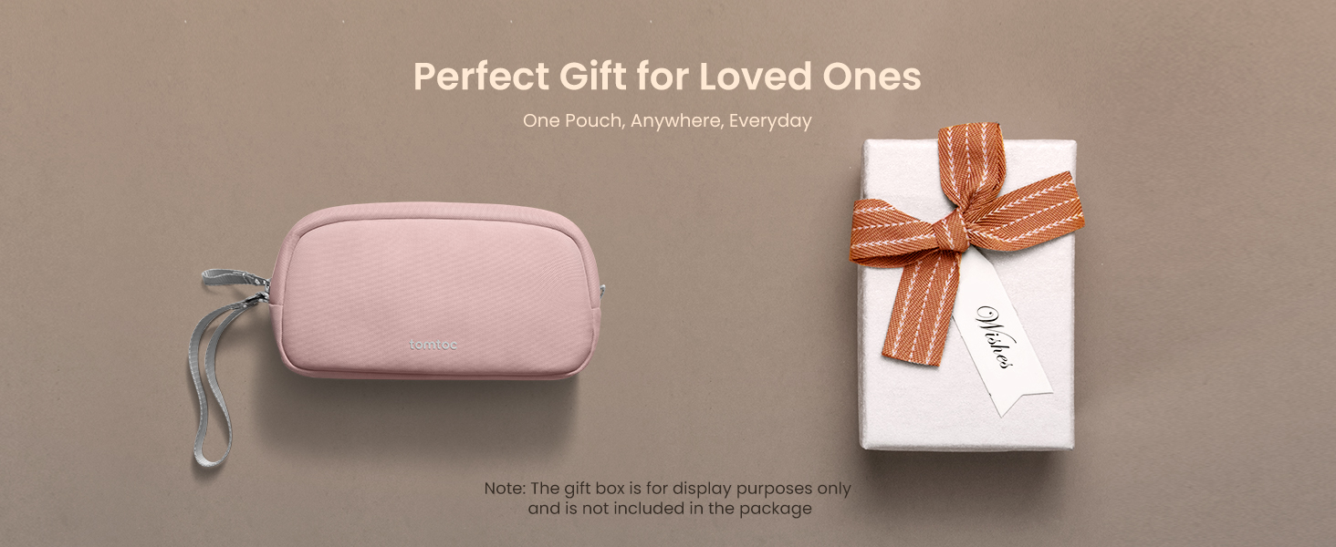 tech pouch