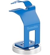 Themethla Magnetic MIG Welding Torch Holder, Welding Gun Holder with Strong Magnet Base, Welder S...