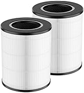 AP-T20 Replacement Filter Compatible with Homedics AP-T20 Air Purifier Filter, 3-in-1 Total Clean...
