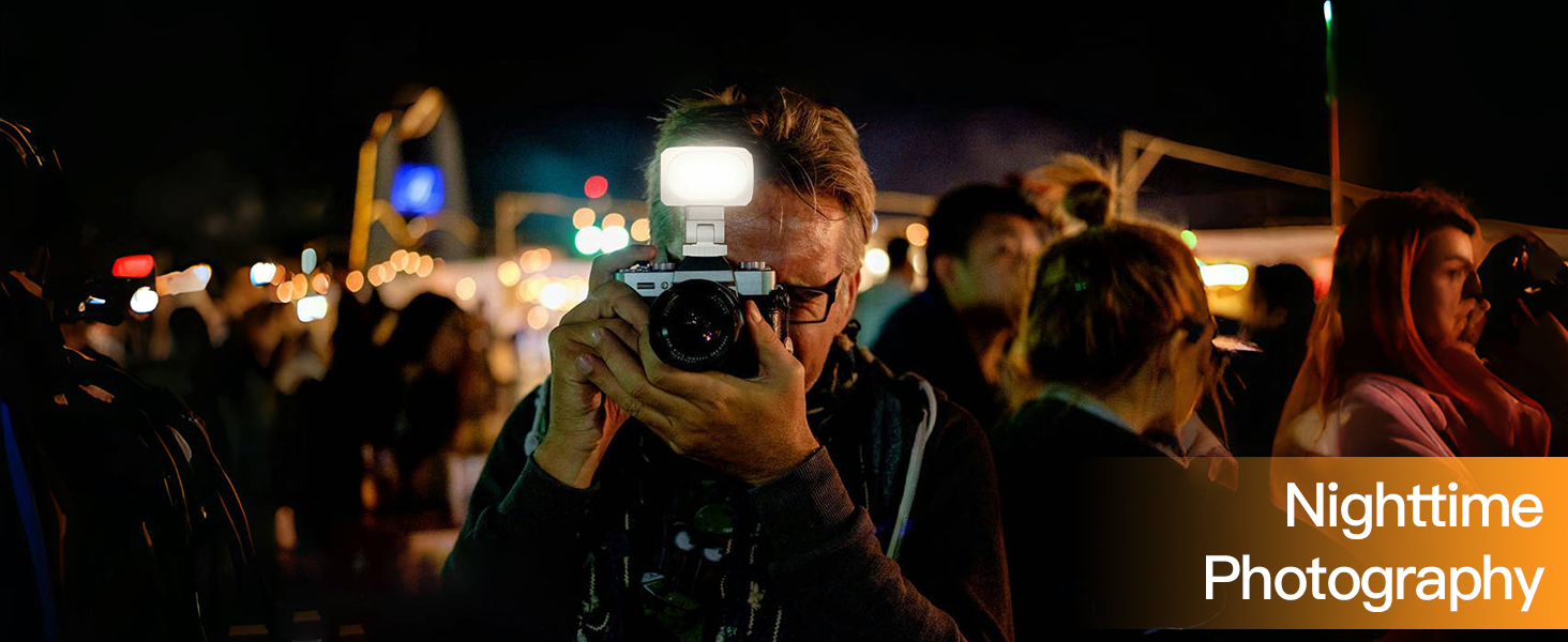 Photography light