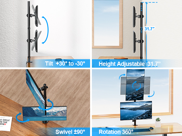 monitor stand