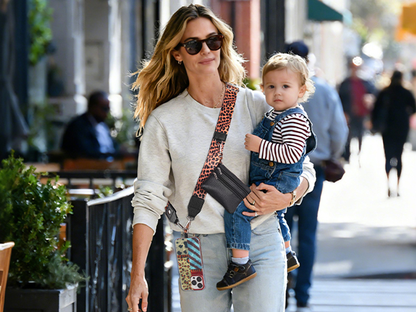 Family Outing with Kids