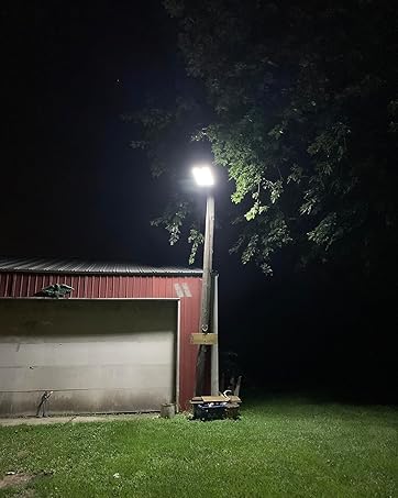 solar outdoor lights