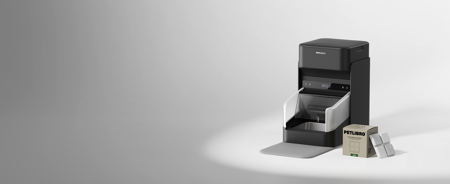 PETLIBRO Pet Food Desiccant Bag