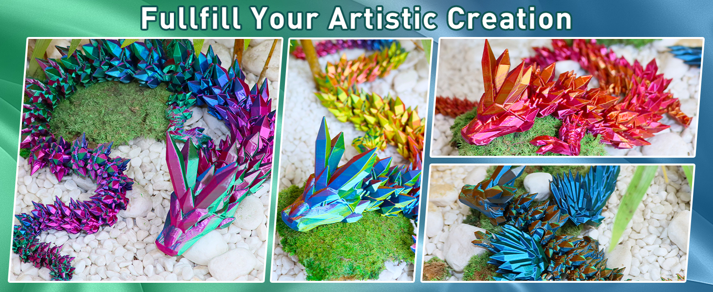 Silk tricolor 3d pla filament bundle,1.75mm pla bundle 3d,multicolor filament bundle