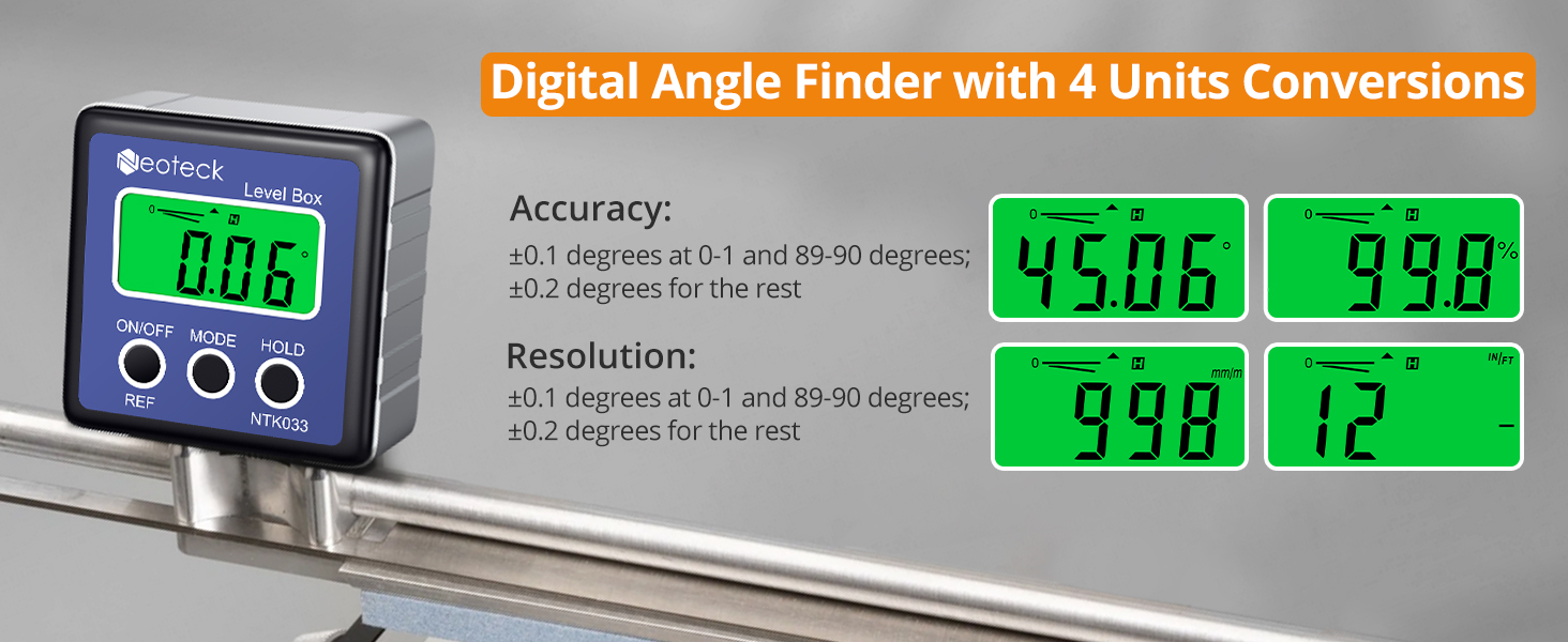 angle Finder