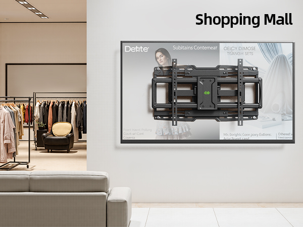 75 inch tv mount