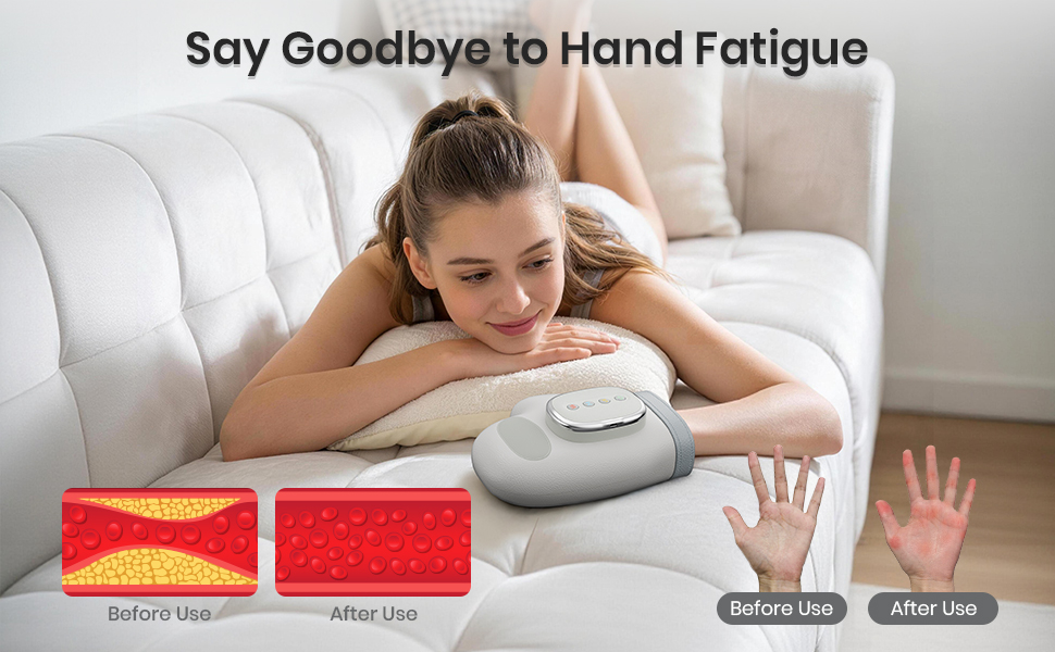 hand massager