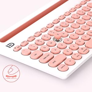 Bluetooth Keyboard