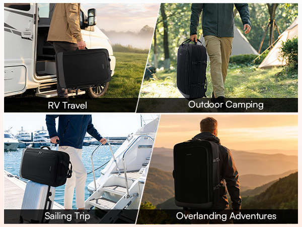 starlink bag