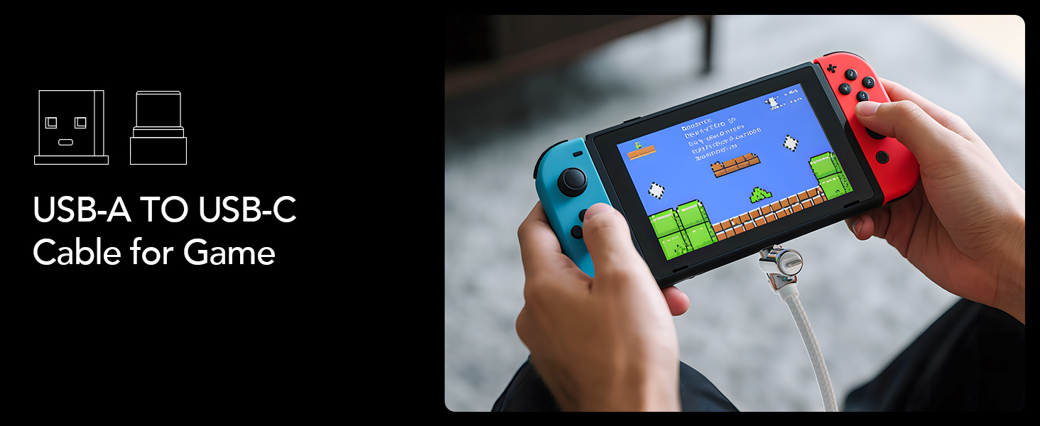 4 in 1 charging cables