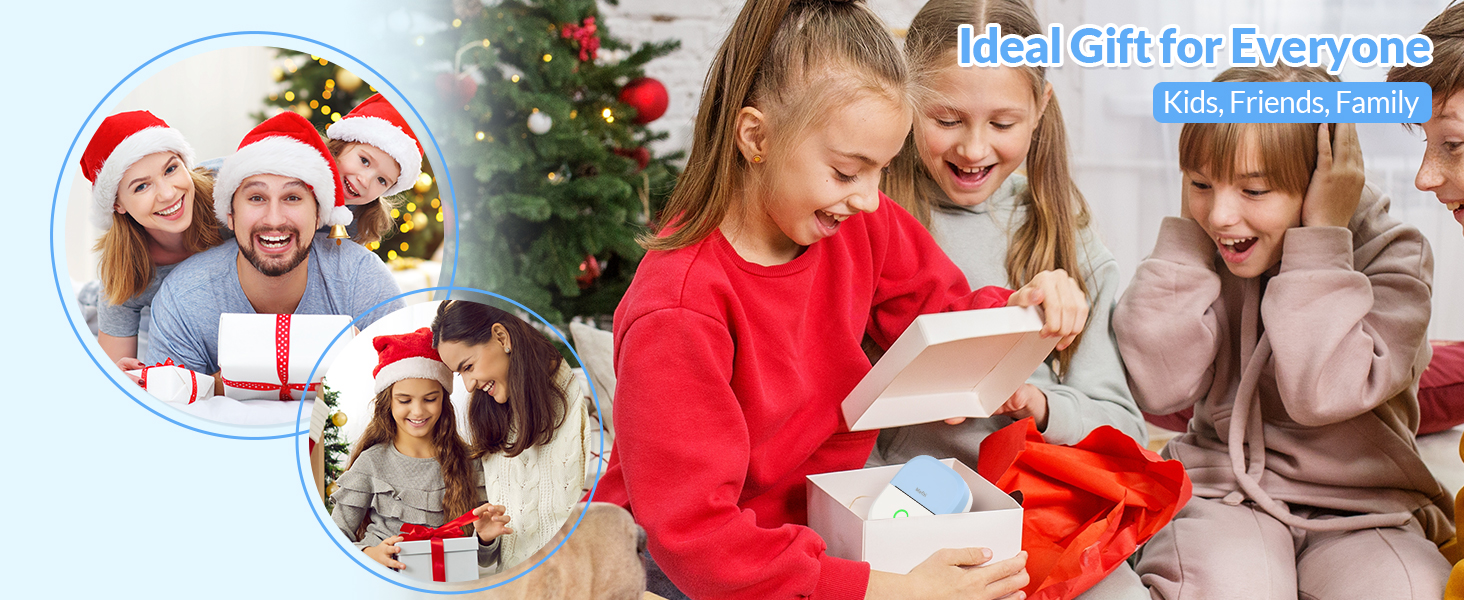 thermal pocker printer