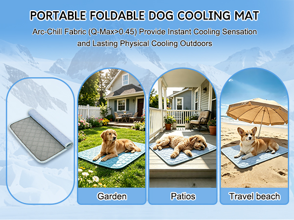 dog cooling mat cooling dog mat dog cooling pad cooling dog bed cooling mat for dogs large