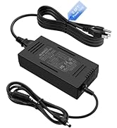 ALITOVE DC 24V 10A Power Supply AC/DC Adapter 24 Volt 10Amp 240W AC 100-240V AC to DC 24V Power C...