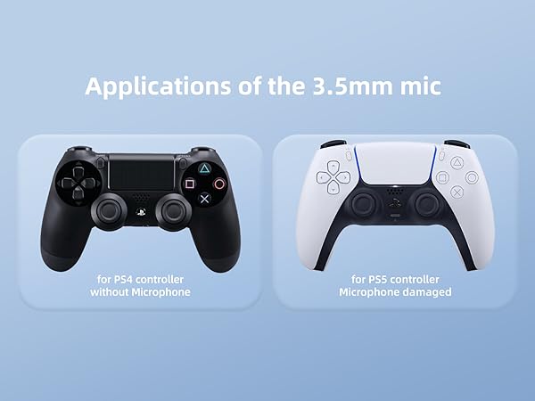 airpods to ps5 adapter