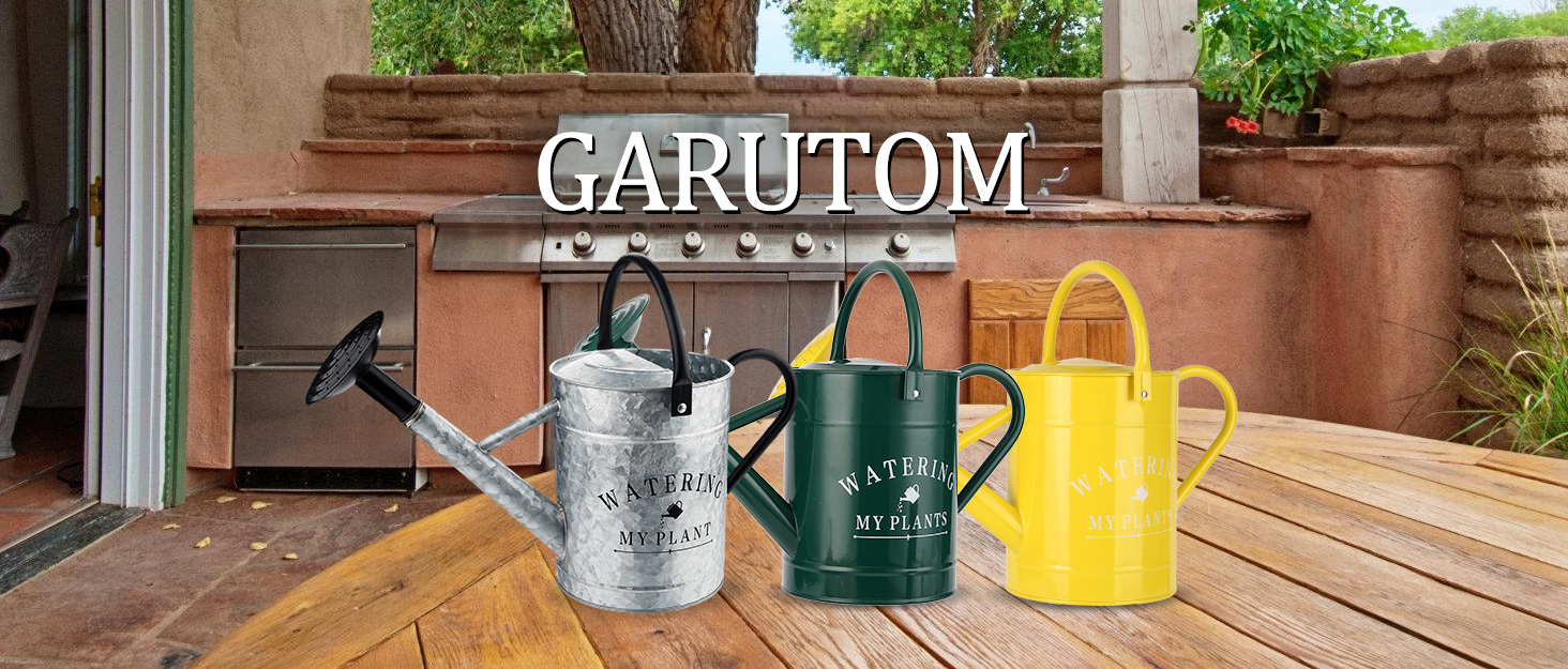 watering can