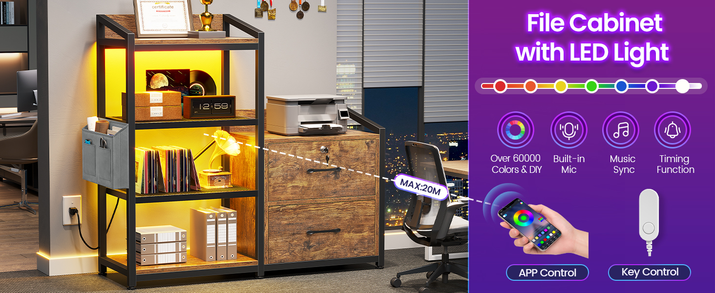 file cabinet