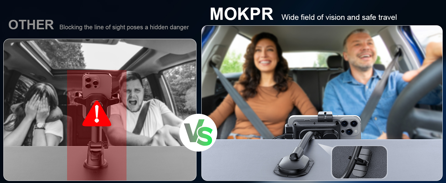 wireless car charger