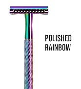 single blade razor for women