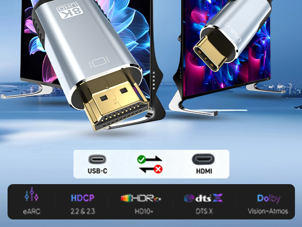usb c to hdmi cable