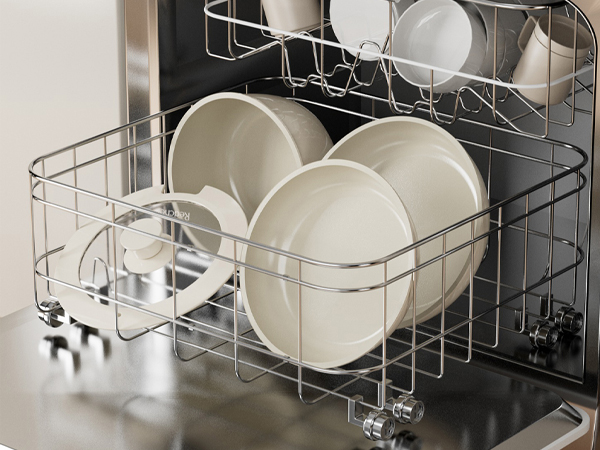 Suitable for dishwasher