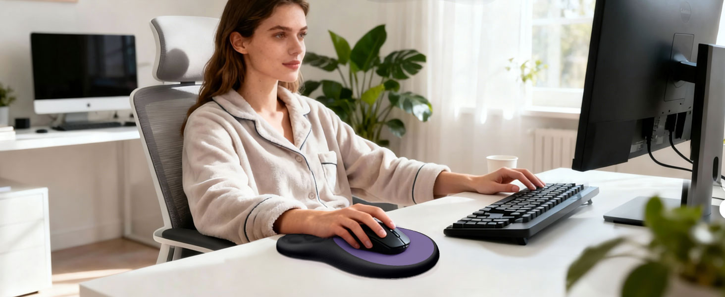desk mouse pad for home