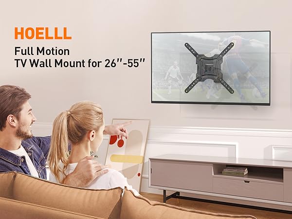 tv wall mount
