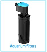 aquarium filter QS