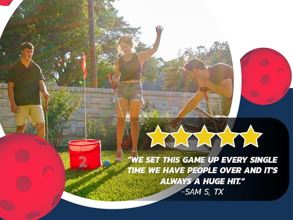 Over 120,000 Happy Players with rave reviews and a growing community
