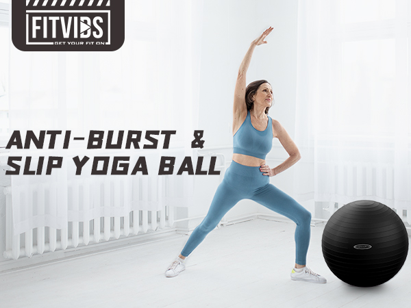 workout equipment exercise ball pilates equipment pregnancy ball gym accessories for women