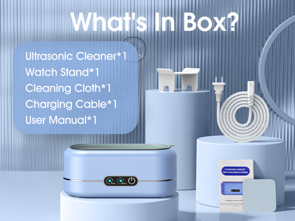 jewelry cleaner for all jewelry