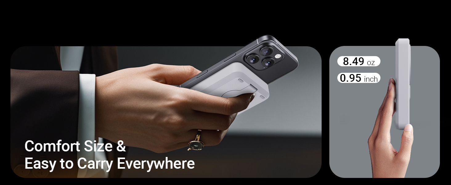 travel charger for multiple devices