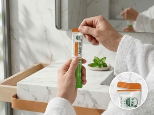 Travel Size Mouthwash