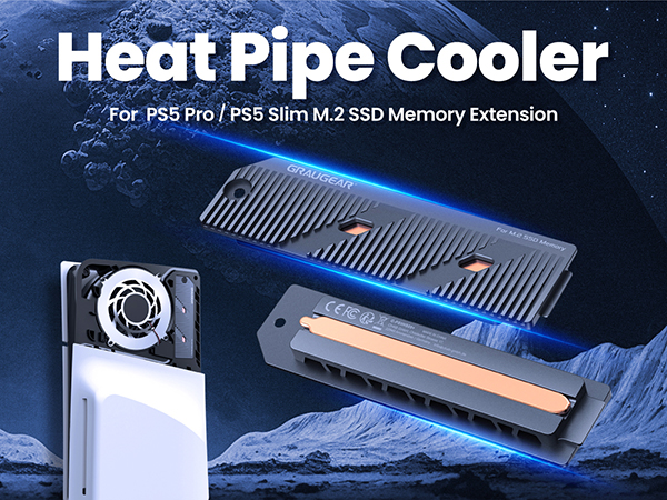 What size is the PS5 SSD screw?