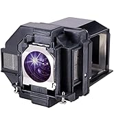 YOSUN v13h010l96 Replacement Projector lamp for epson elplp96 powerlite Home Cinema 2100 2150 106...