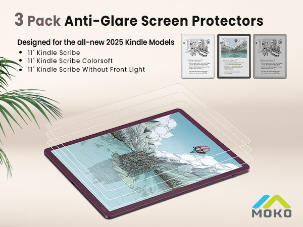 kindle scribe colorsoft