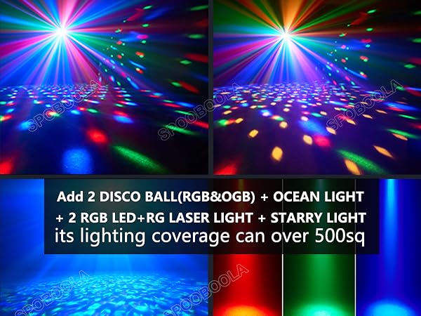 disco ball