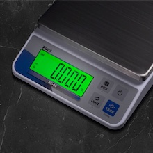 Polit Kitchen Scales