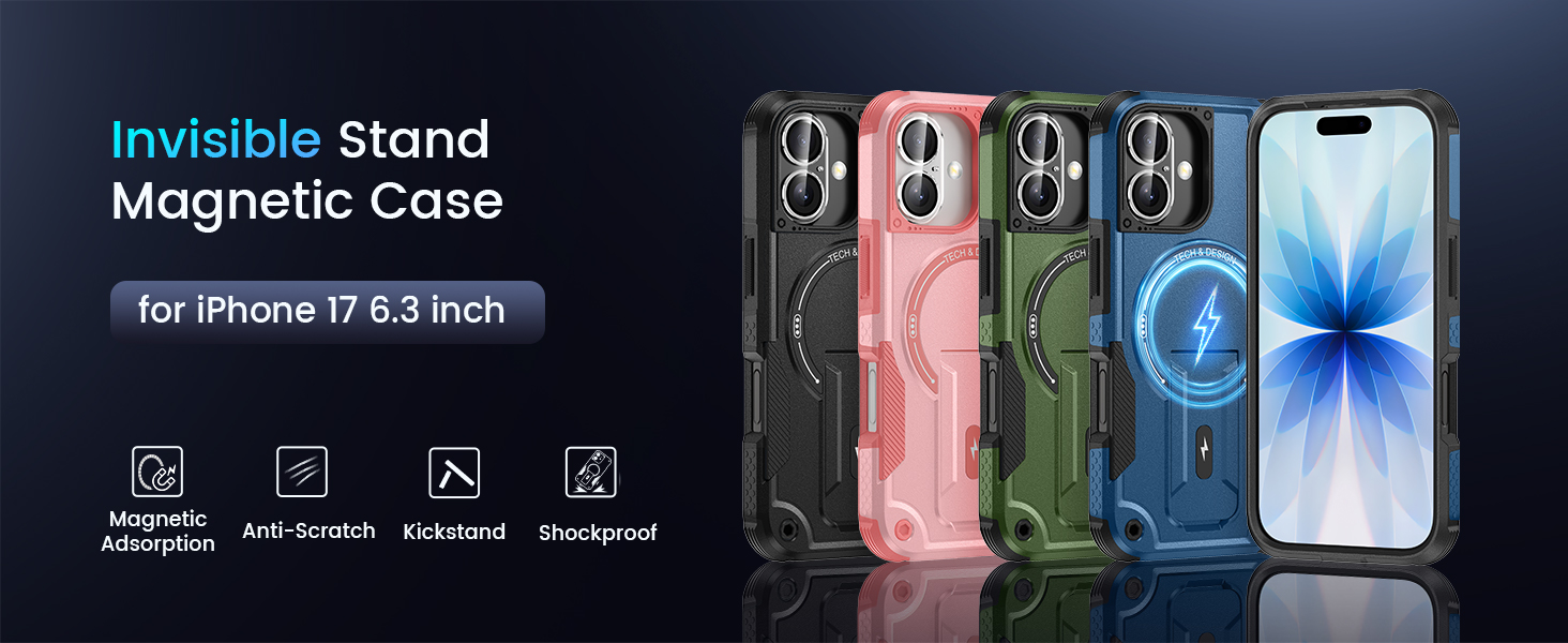 iphone 17 phone case