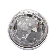E27 Disco Ball Lamp
